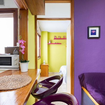 Eden Rentals Cozy Urban Escape La Laguna  Exterior foto