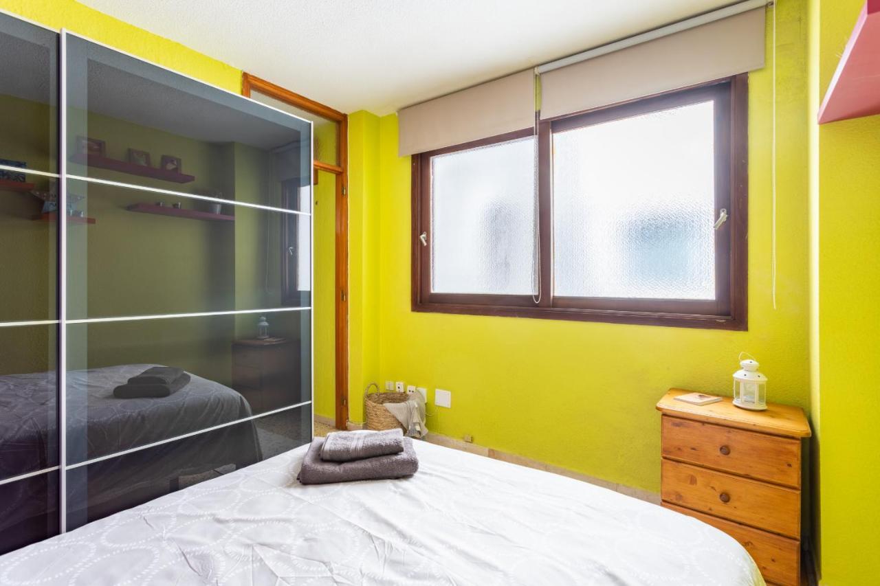 Eden Rentals Cozy Urban Escape La Laguna  Exterior foto