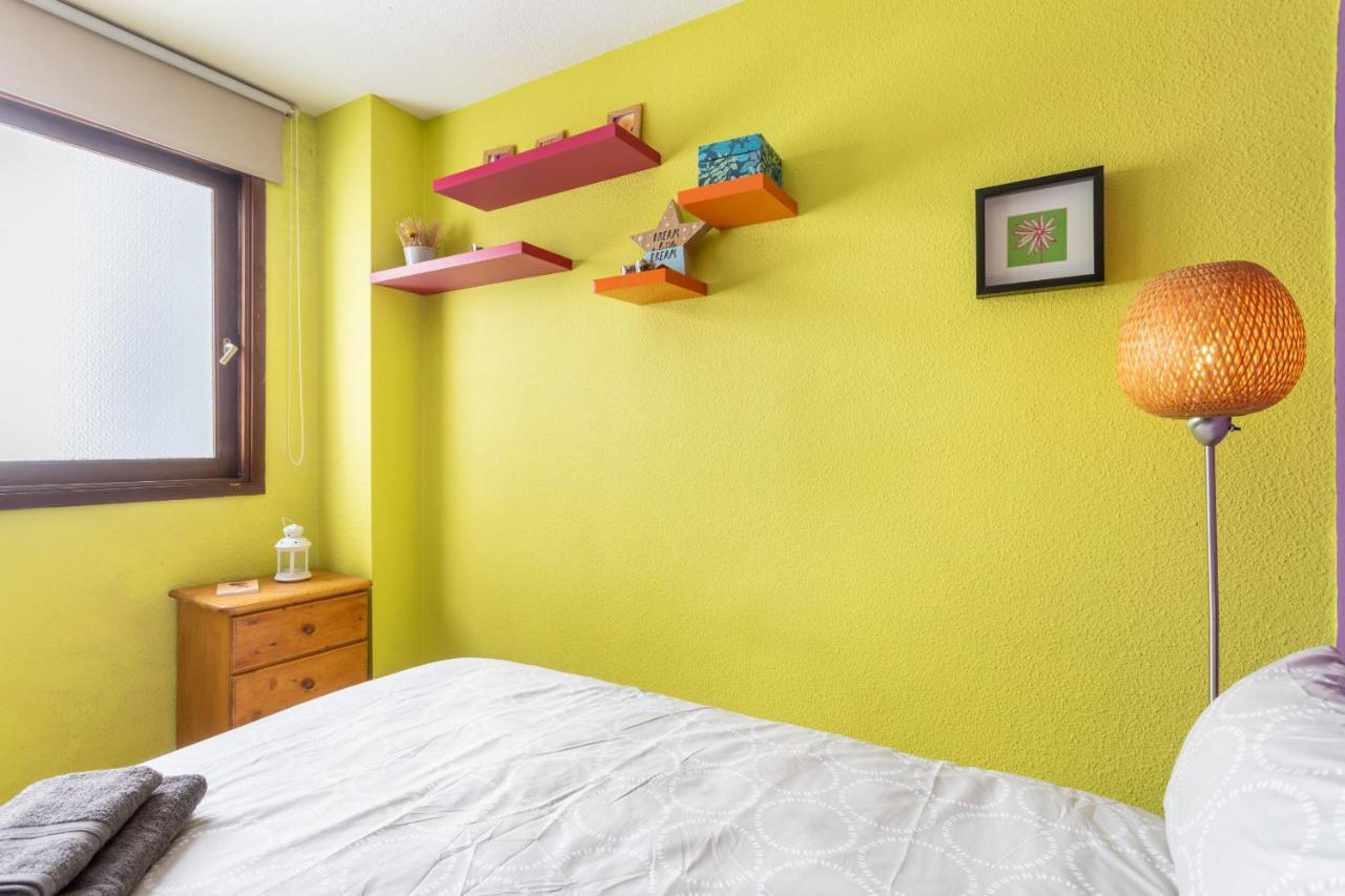 Eden Rentals Cozy Urban Escape La Laguna  Exterior foto