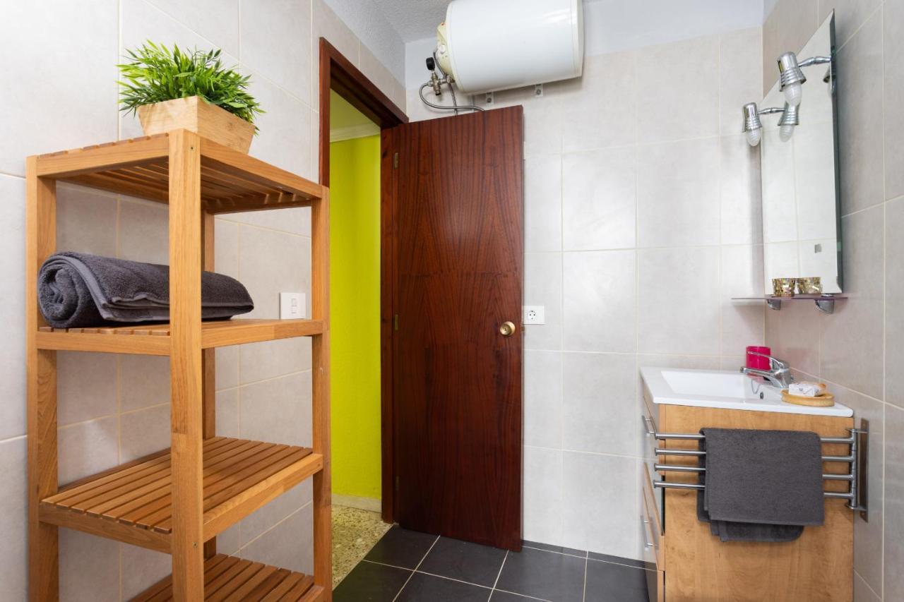 Eden Rentals Cozy Urban Escape La Laguna  Exterior foto